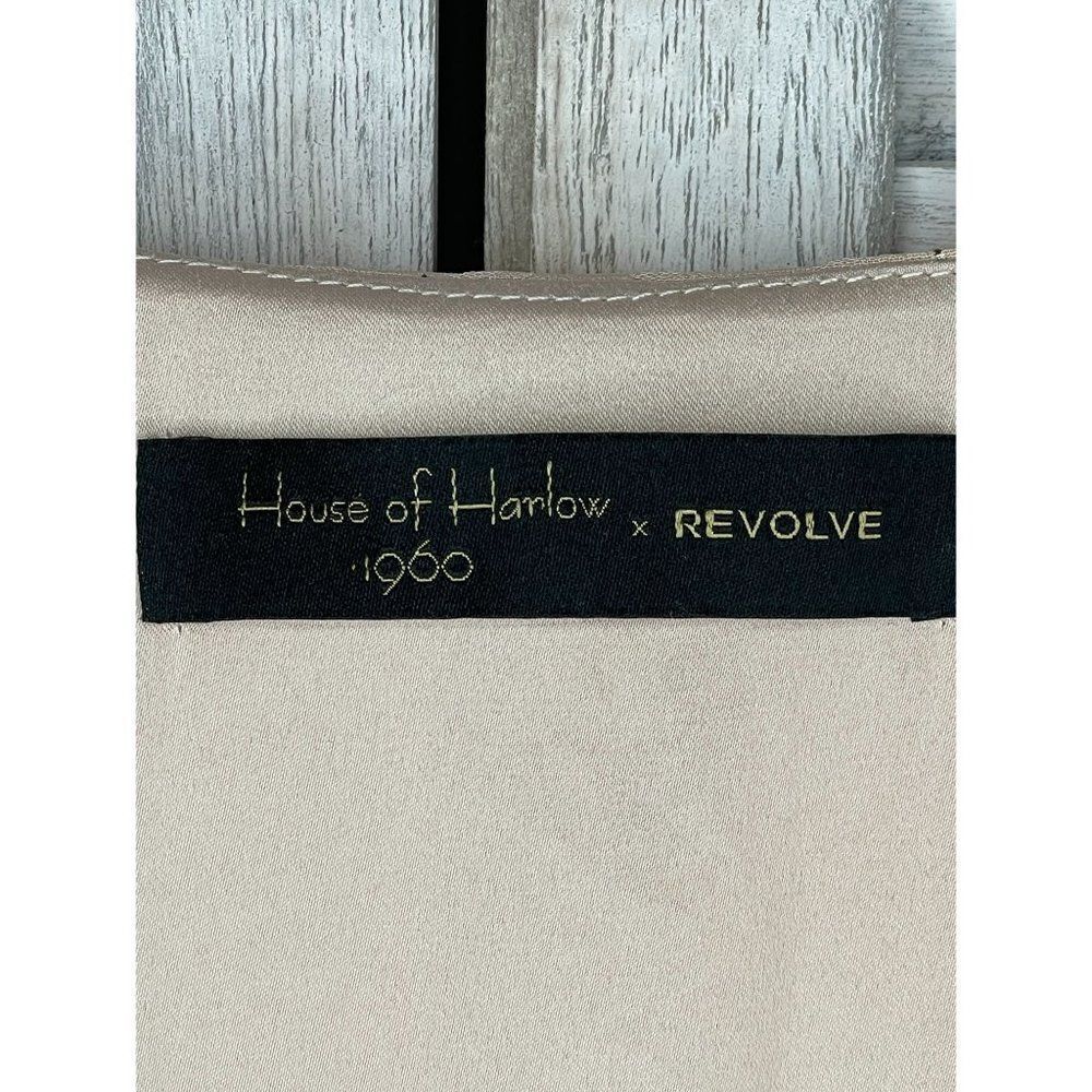 REVOLVE x House of Harlow Mota Dress Size Small - Picture 5 of 12